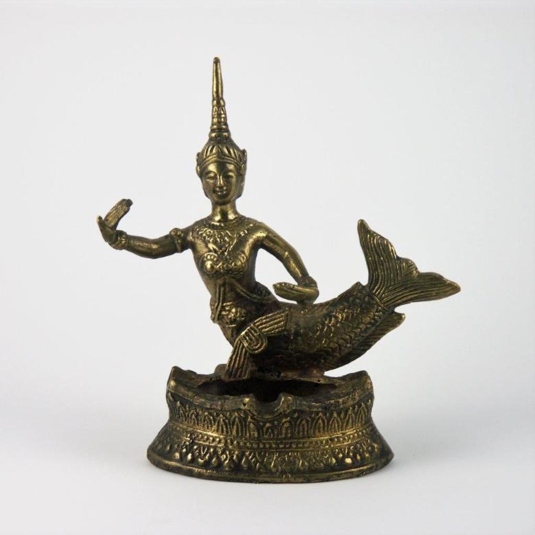 Suvannamaccha from Cambodia