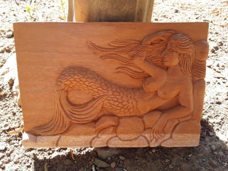 Mermaid Sri Lanka Chaminda 